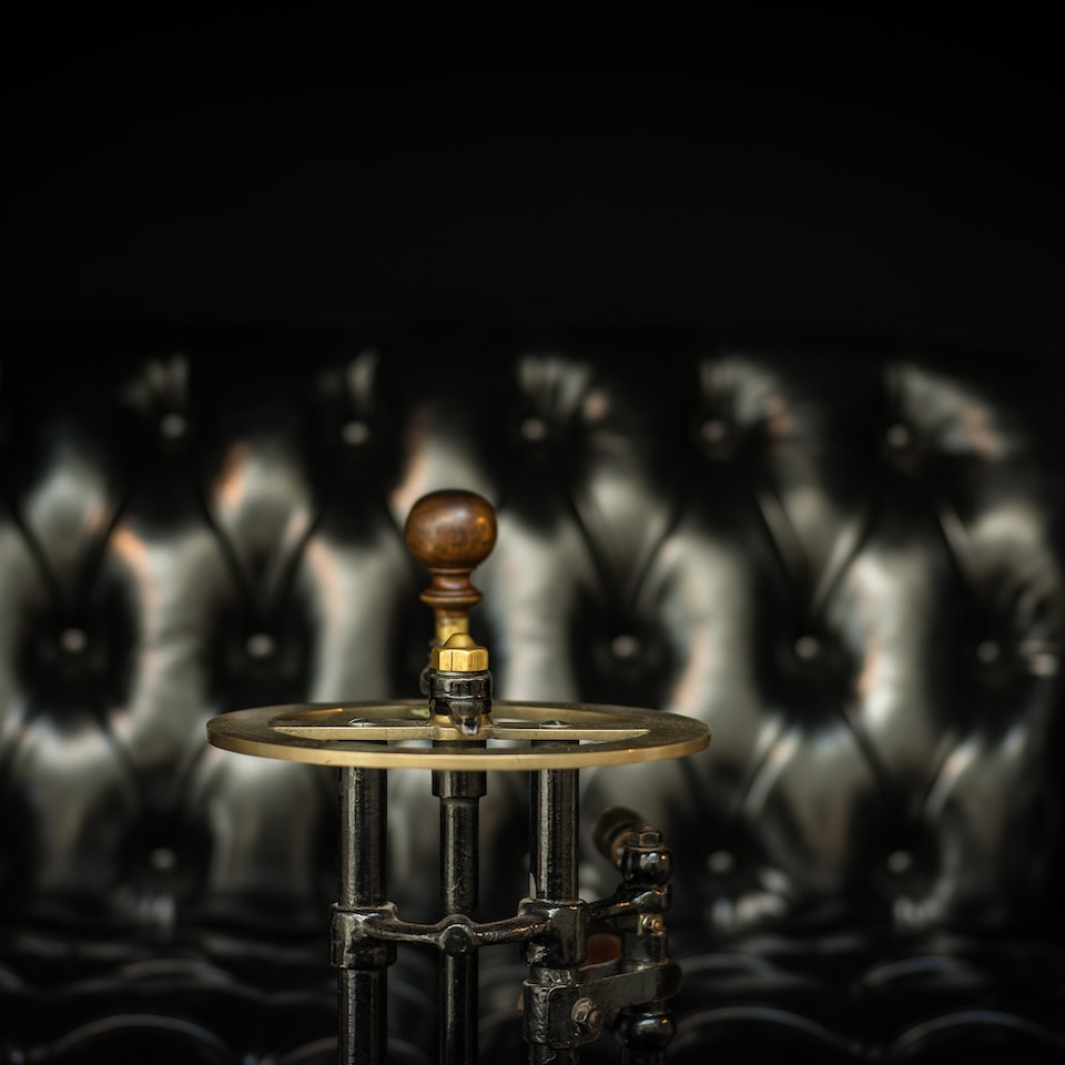 Brass