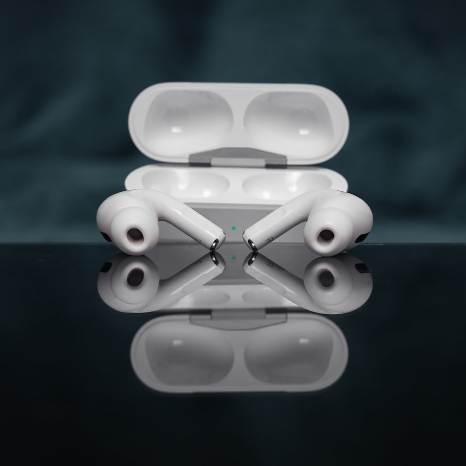 Apple Plastic Cover