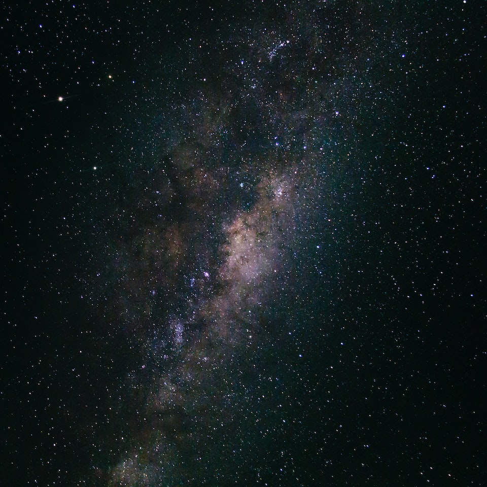 Galaxy Chair Strawberry