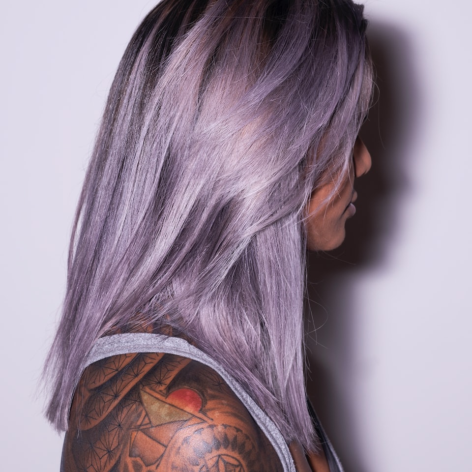Hair