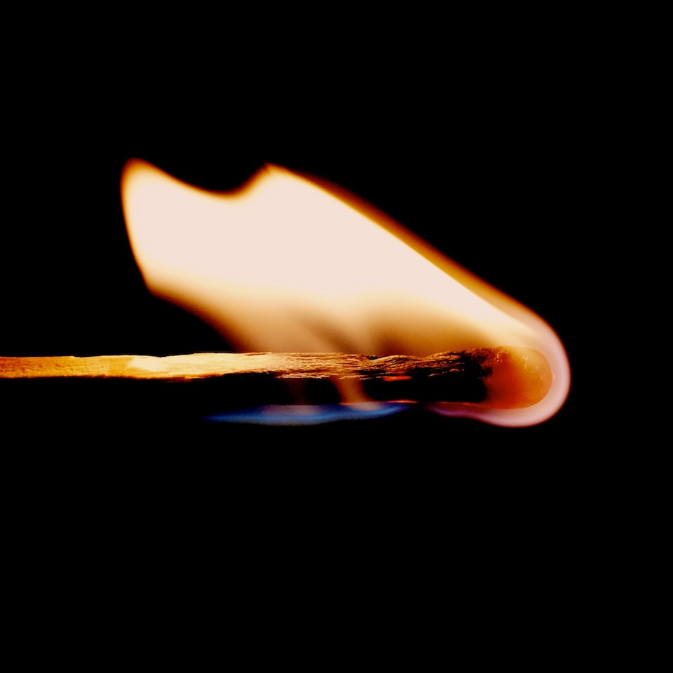 Lotion Fire Juice