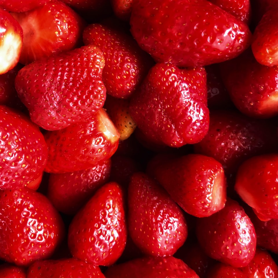 Strawberry