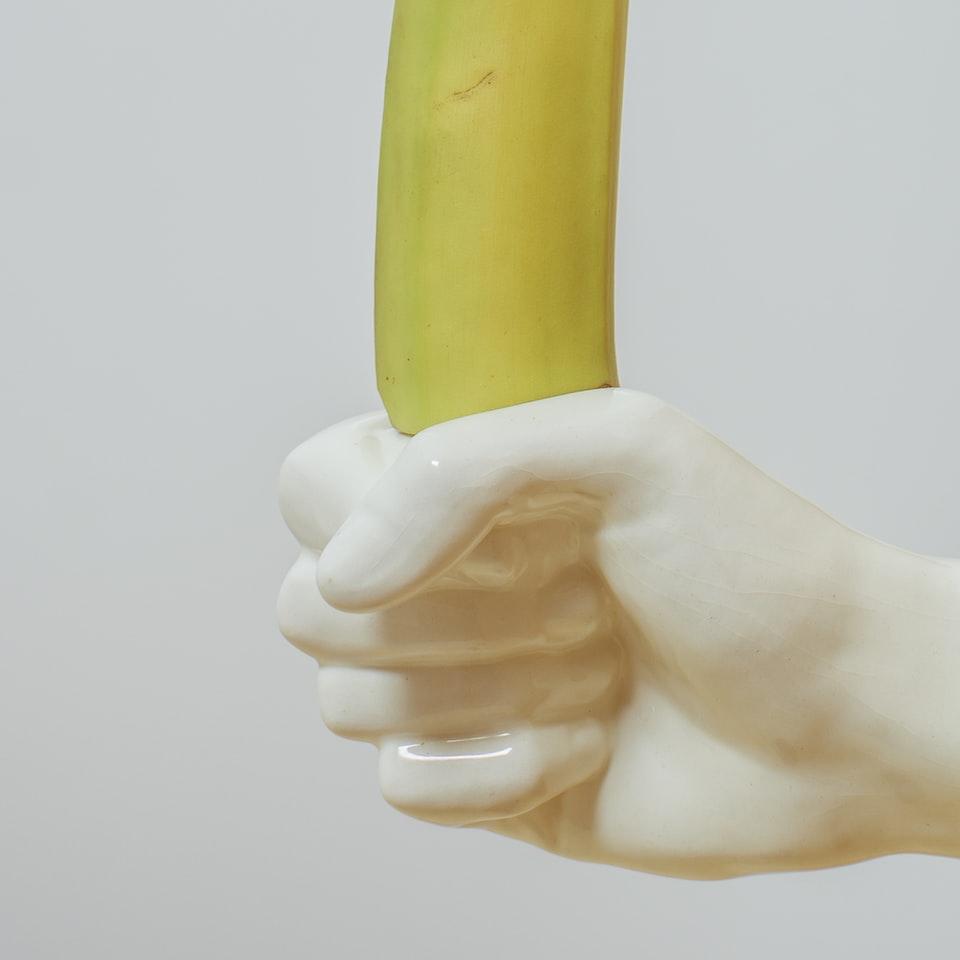 Strawberry Banana