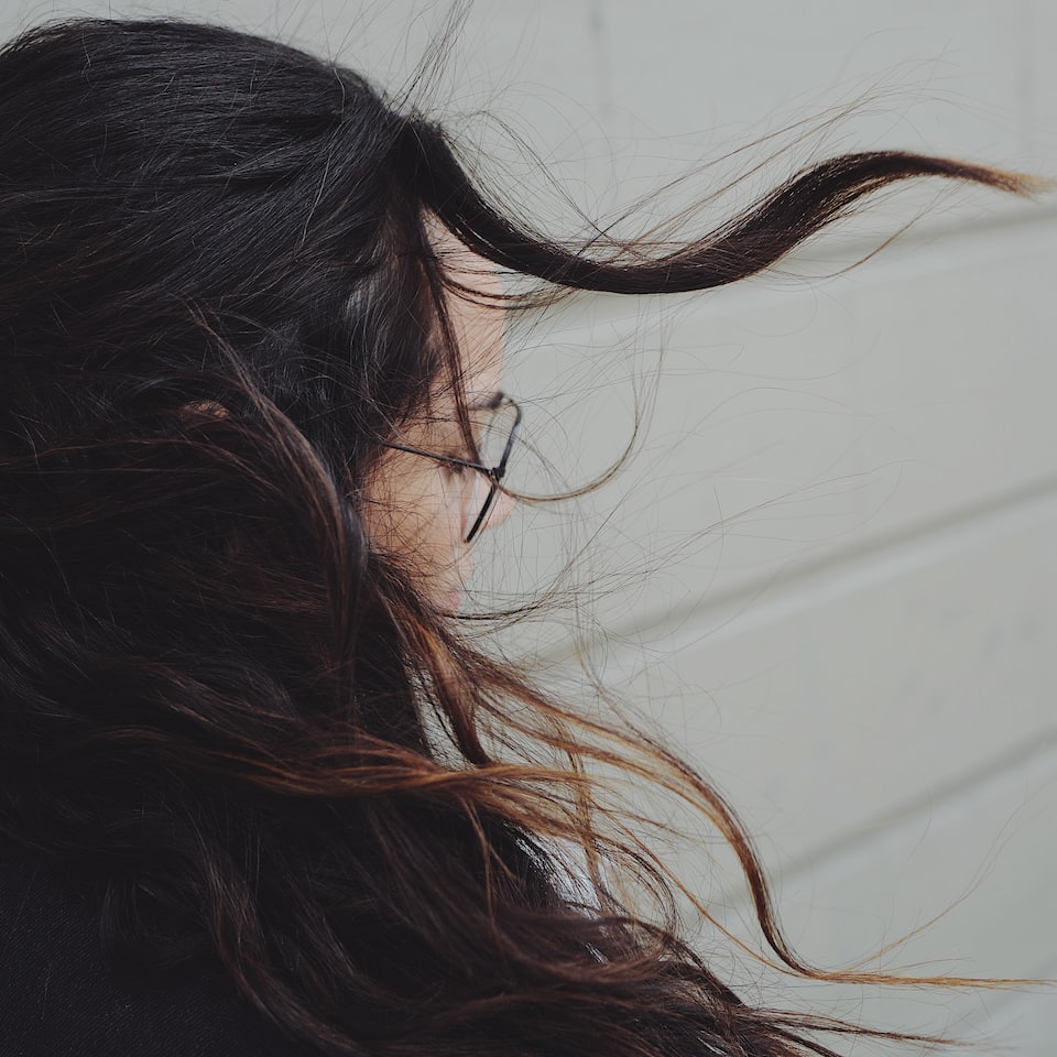 CD Lamb Hair