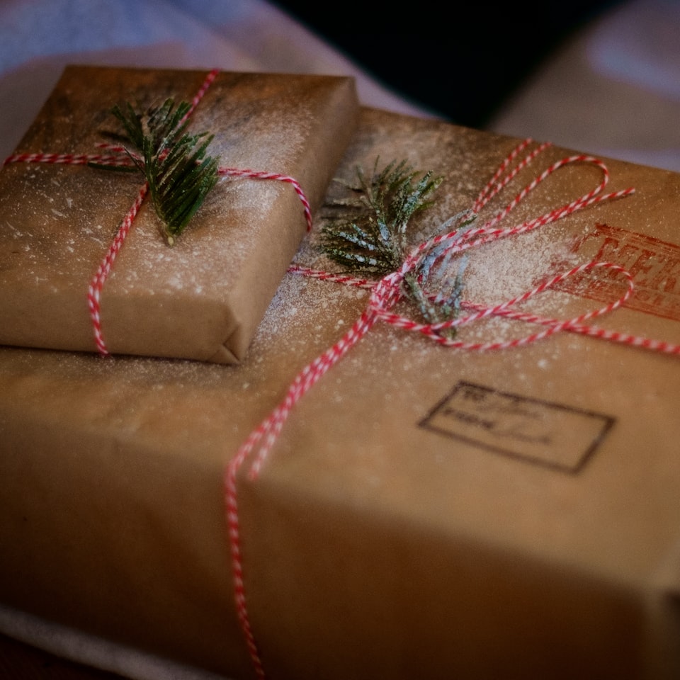 Gift Mac
