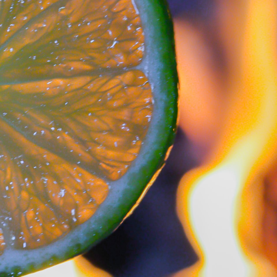 Shower Lime
