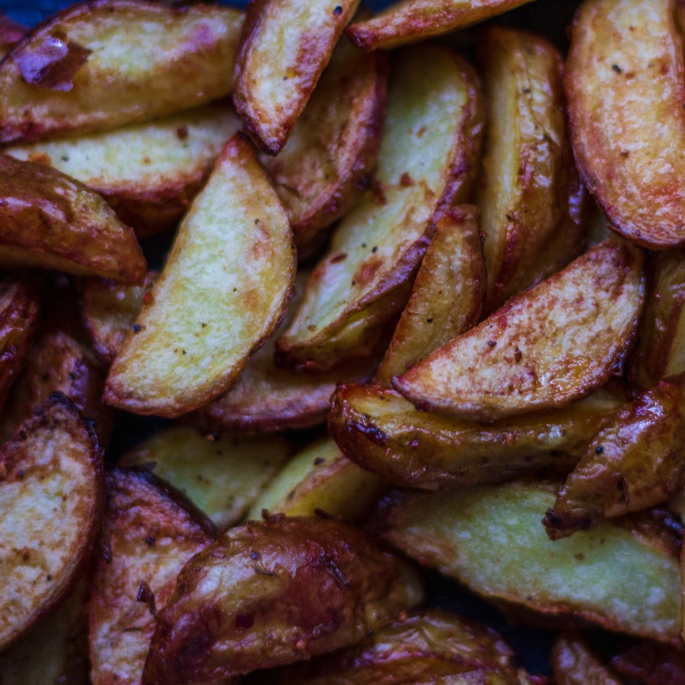 Potato