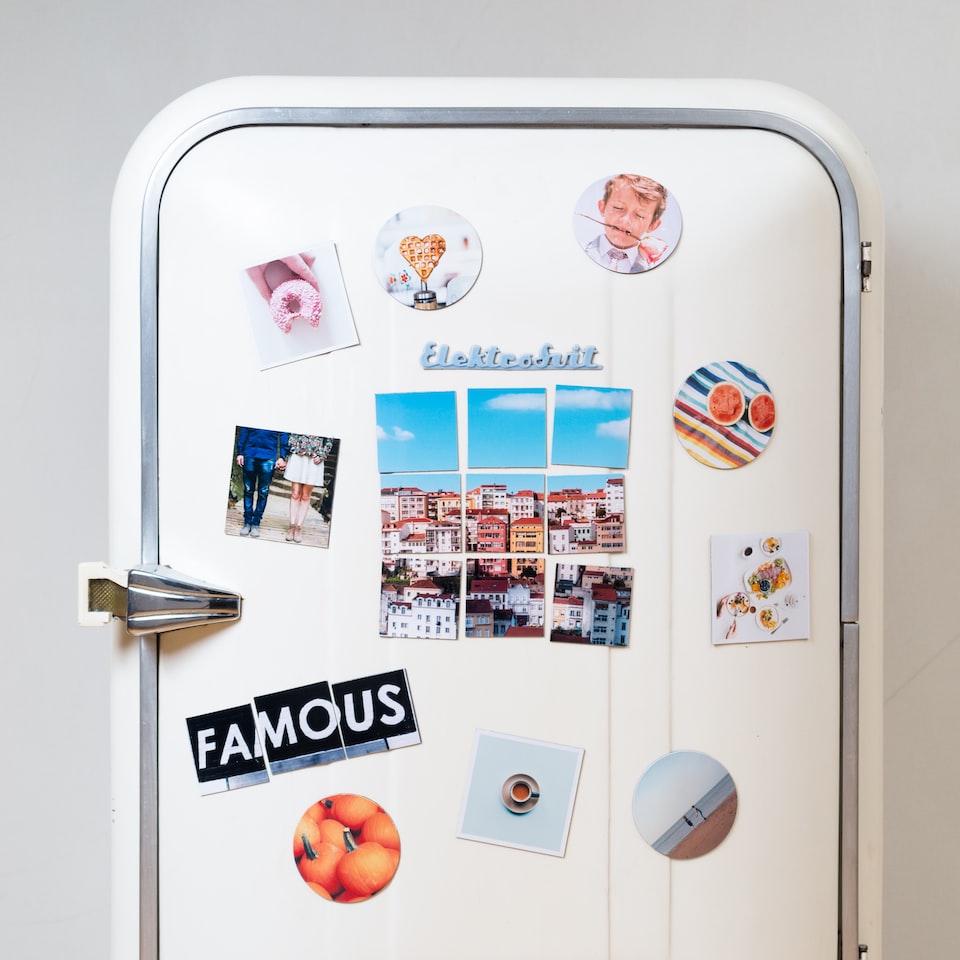 Refrigerator Trouser