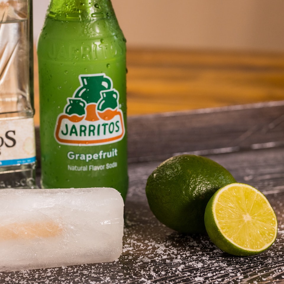 Natural Silver Beverage