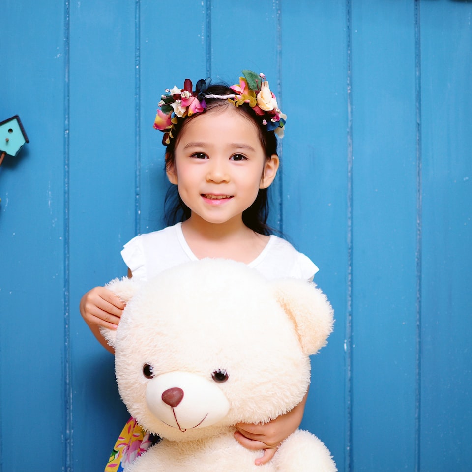Small Doll