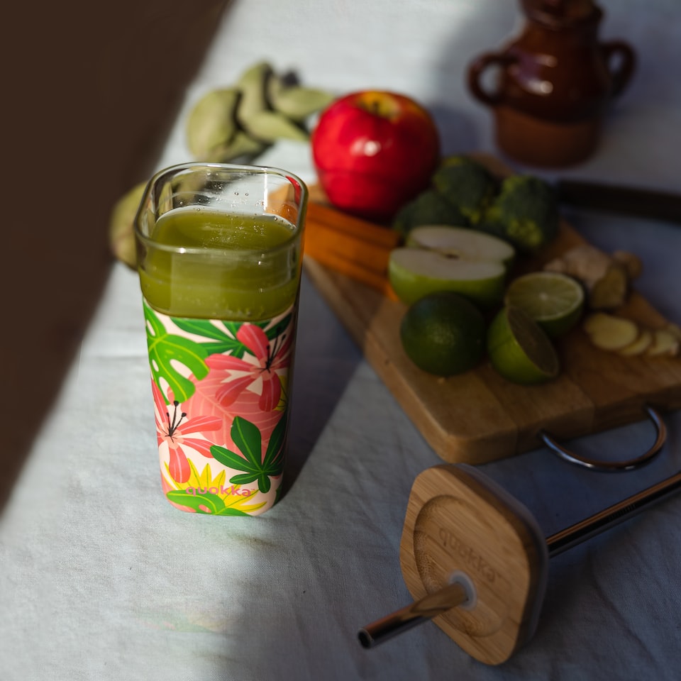 Juice Plastic