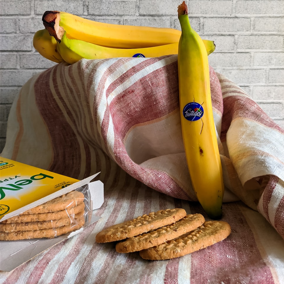 Mixer Kit Banana
