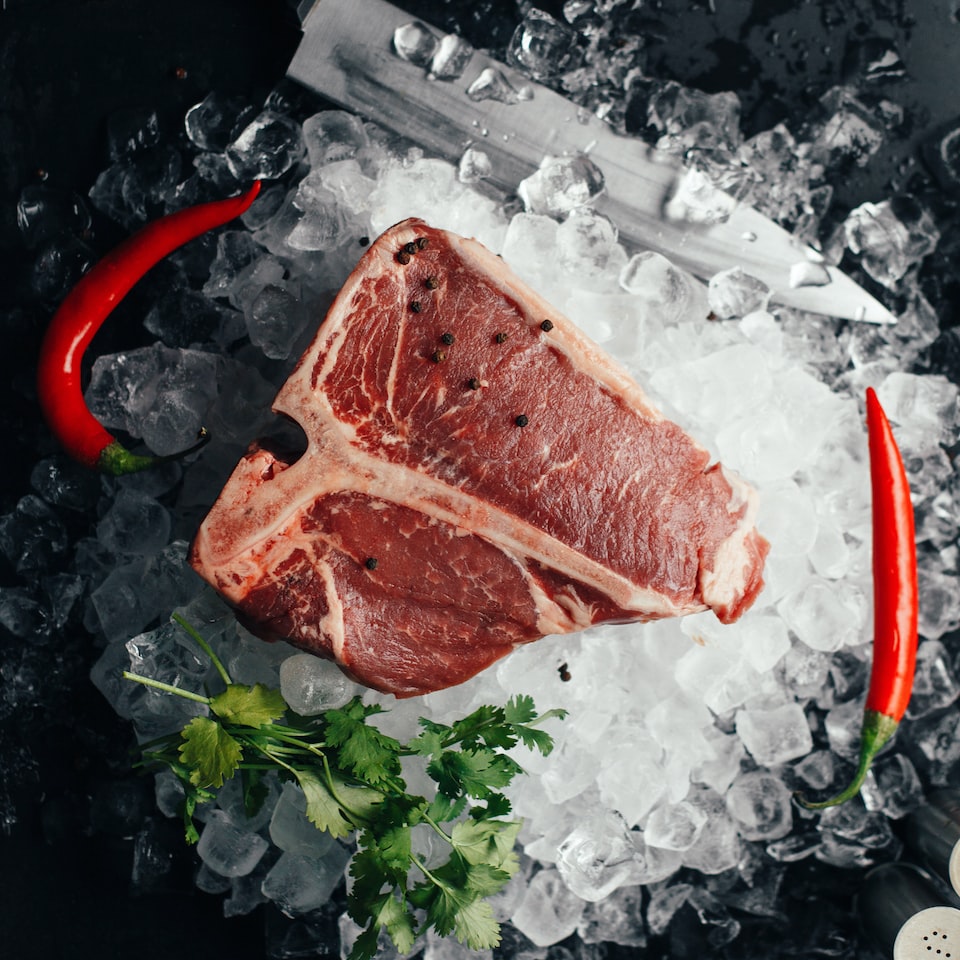 Internet Meat Natural