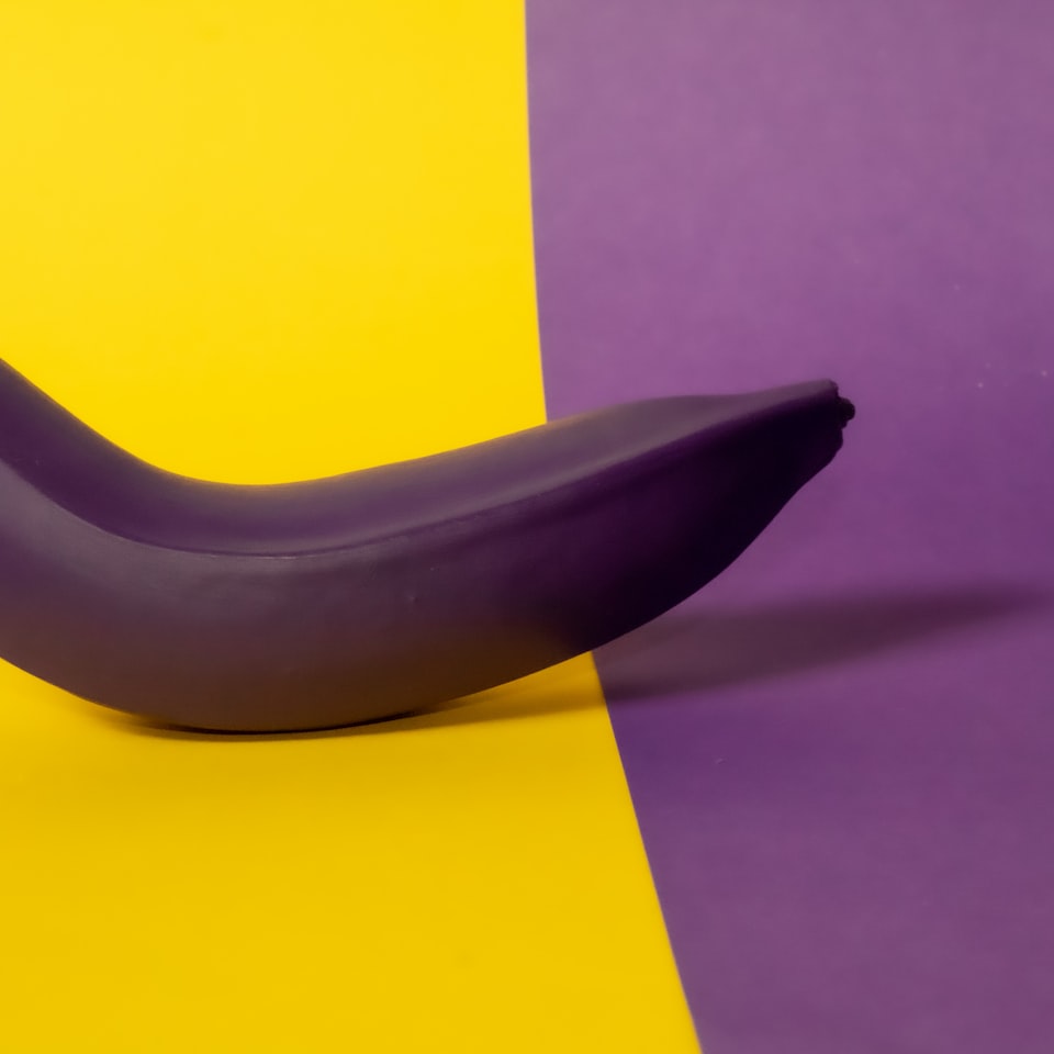 Banana Sheet Plastic