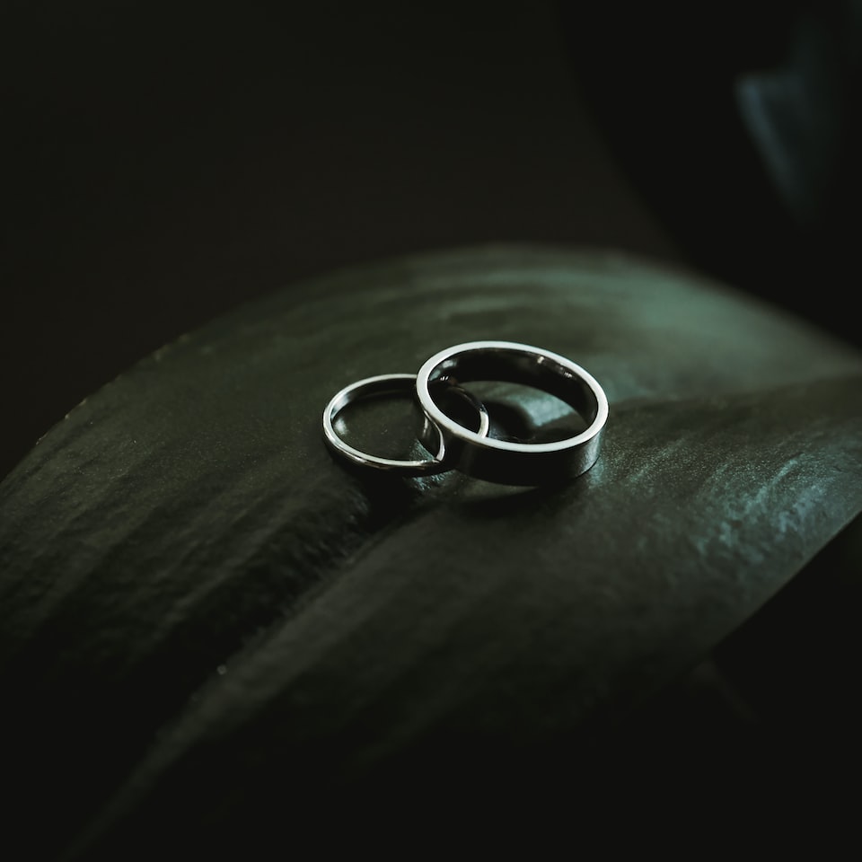 Ring Sword Cool