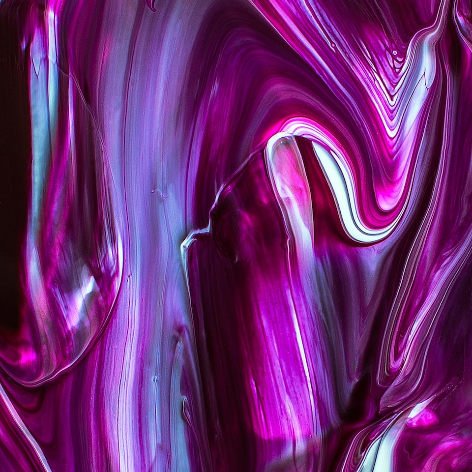Potato Purple