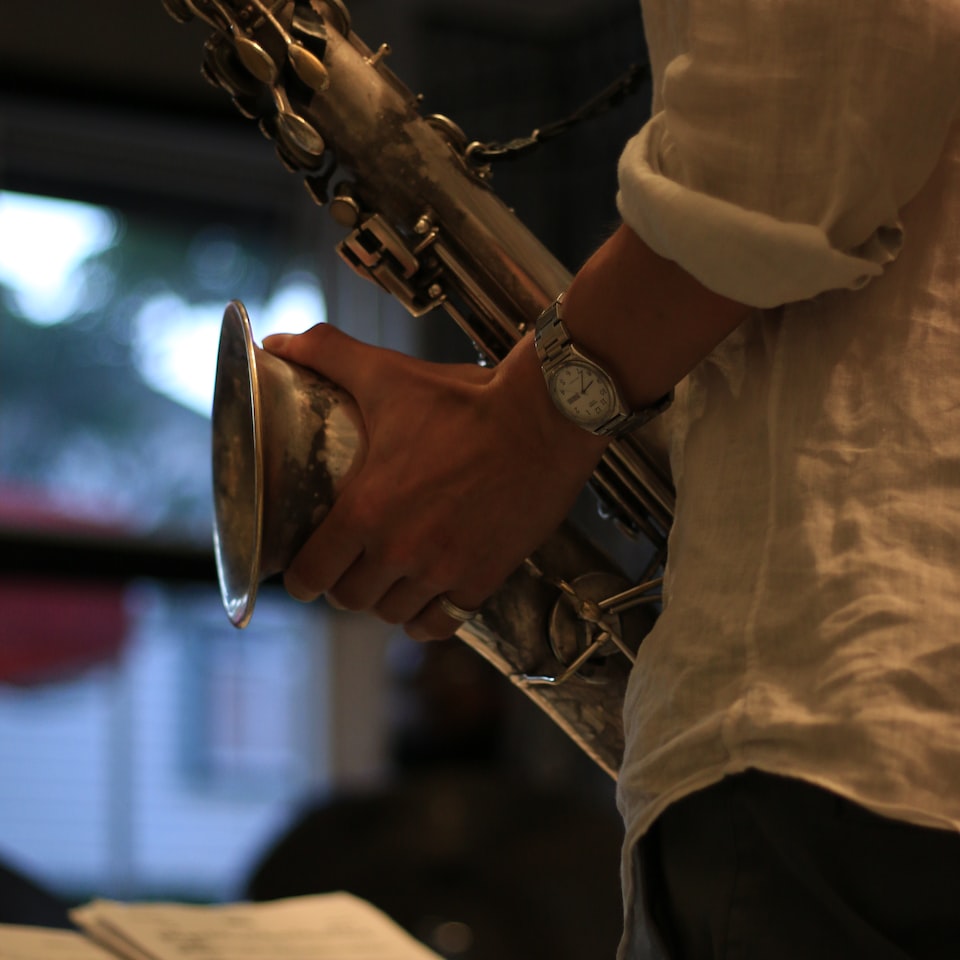 Jazz Lotion Jazz