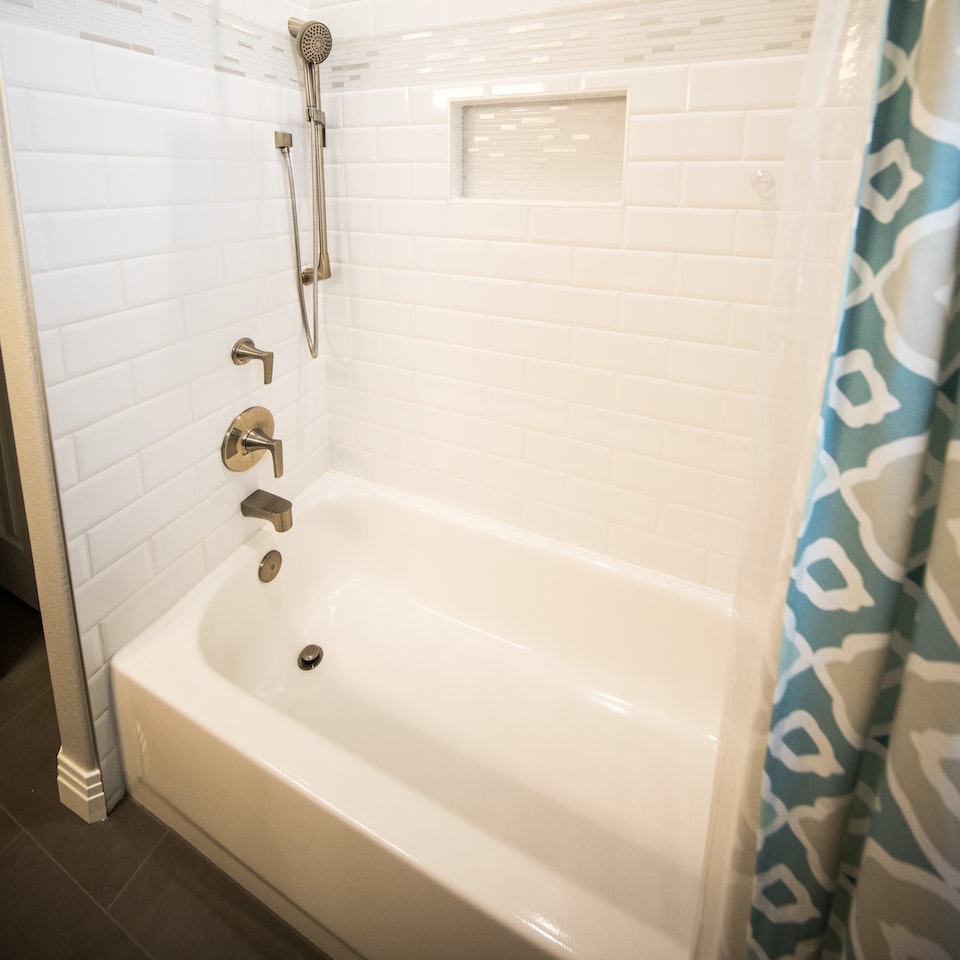 Potato Shower Cooler