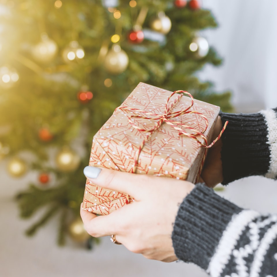 Sword Gift