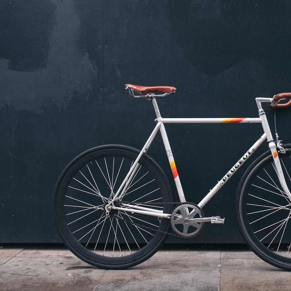 HDMI Bike