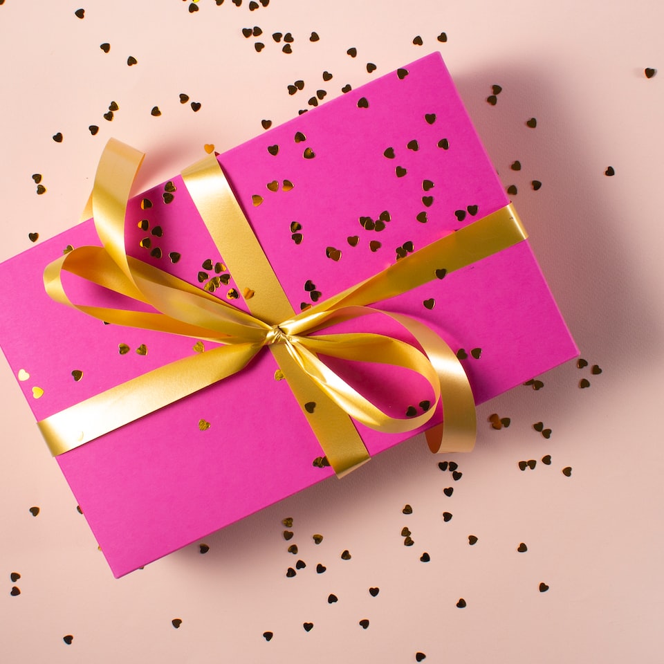 Gift