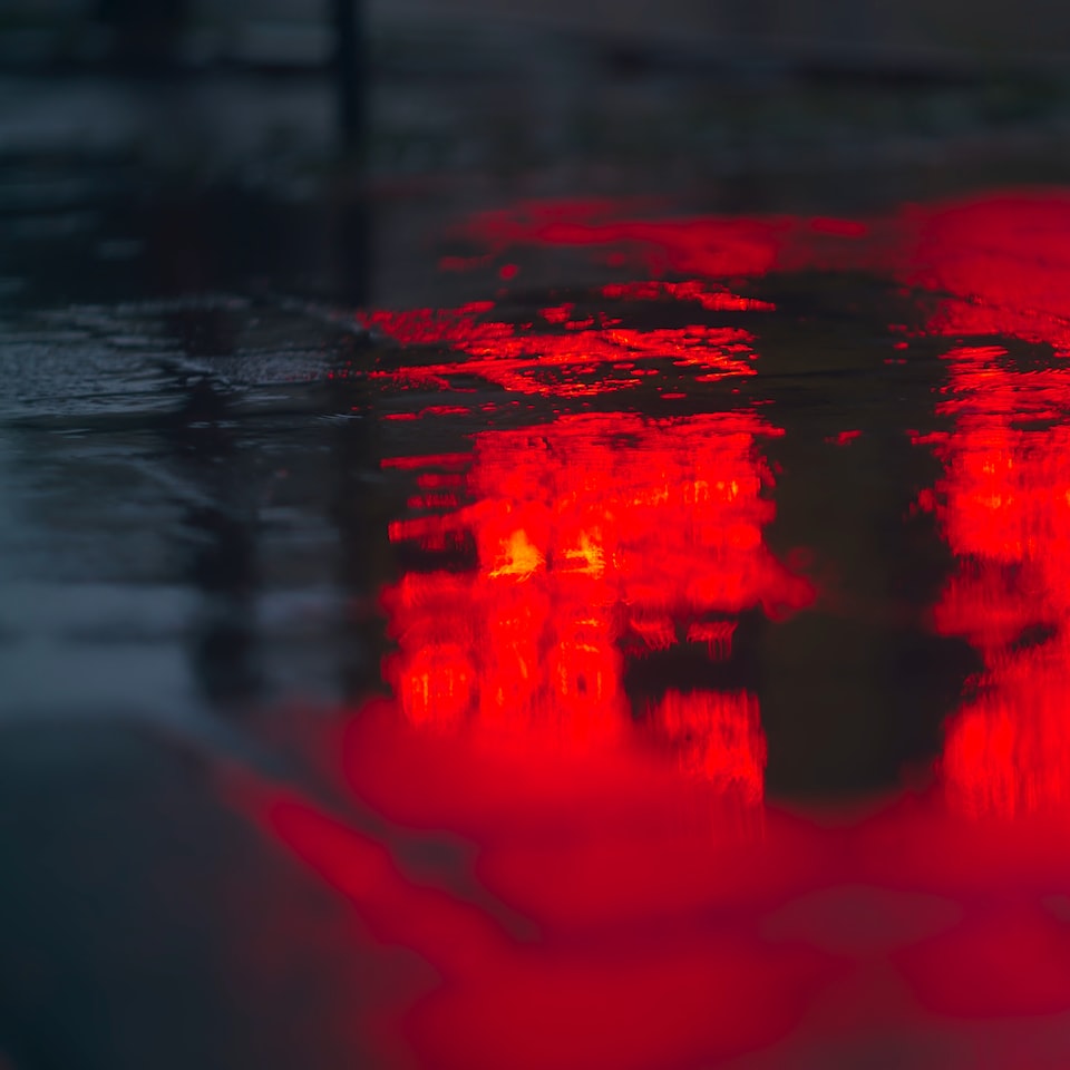 Banana Red