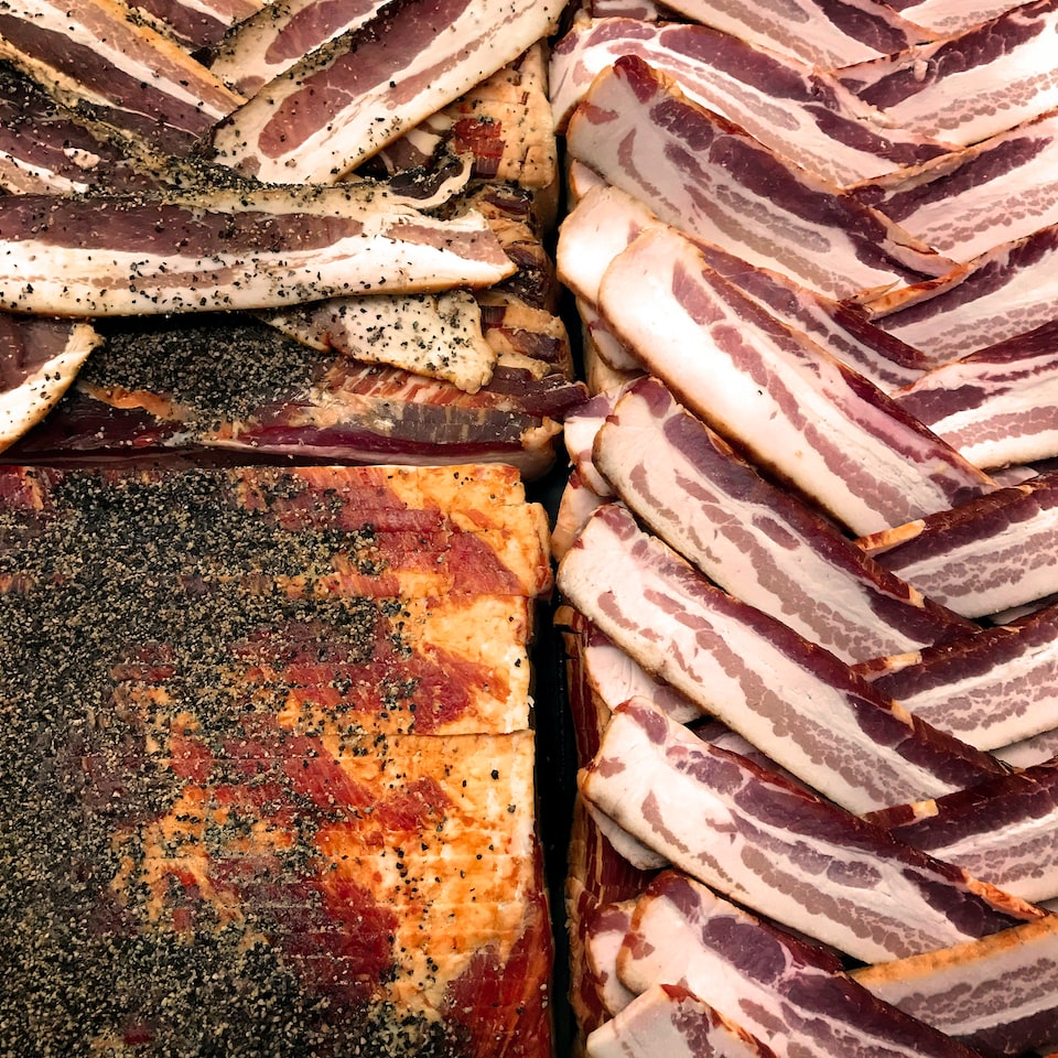 Soy Meat