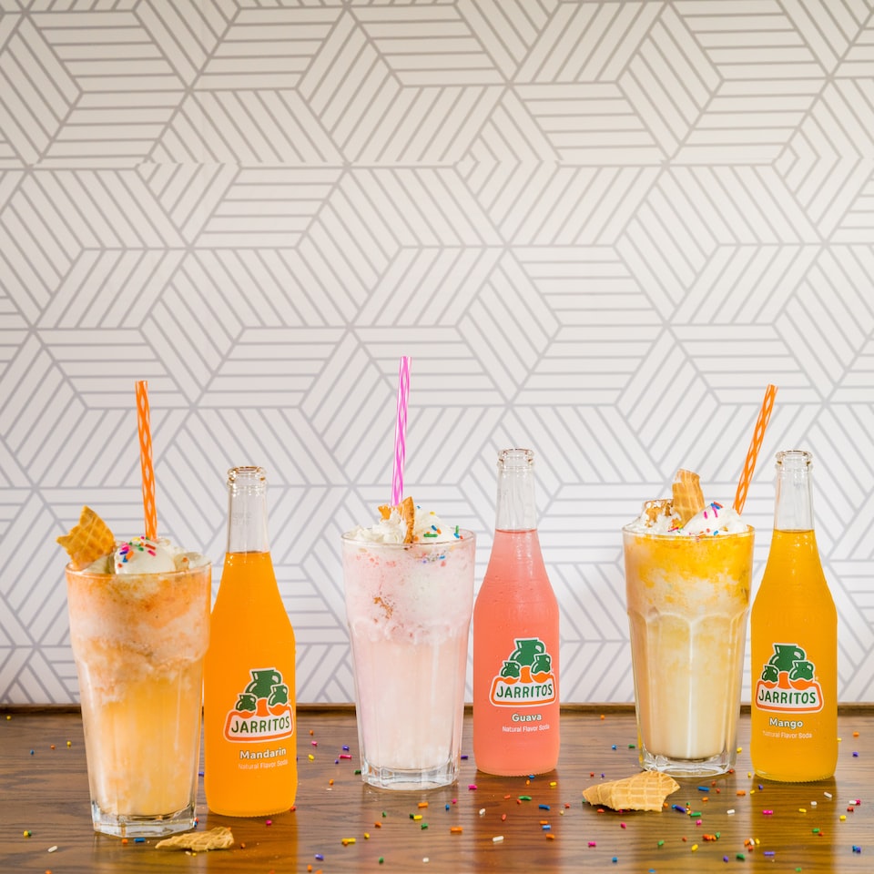 Gold Beverage Gold