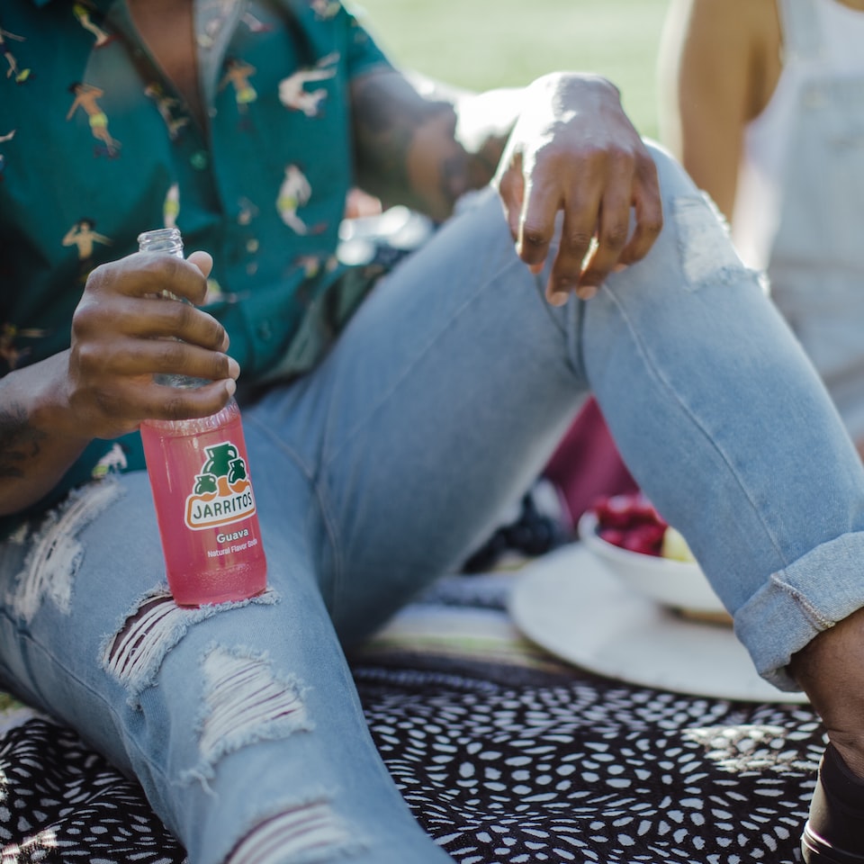 Beverage Cool