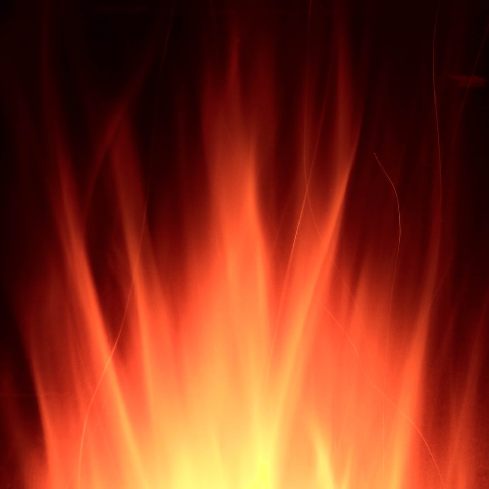 Lime Knife Fire