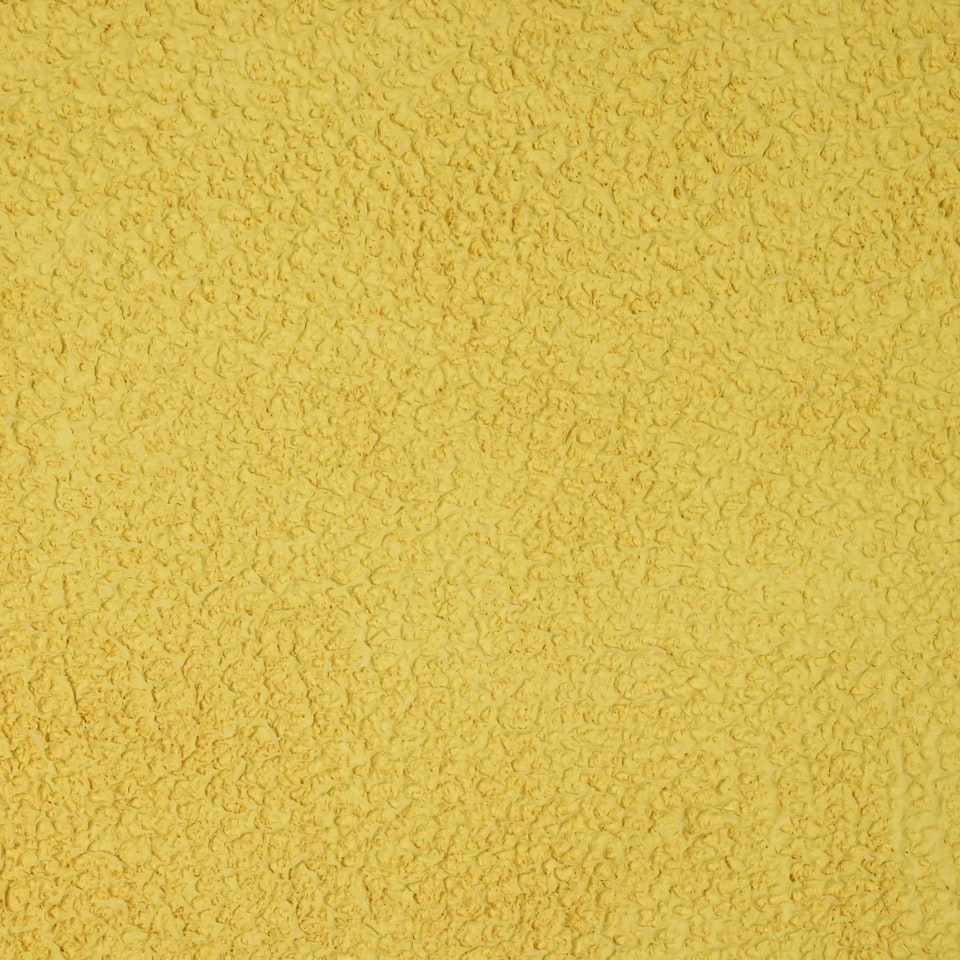 Fish Doll Yellow