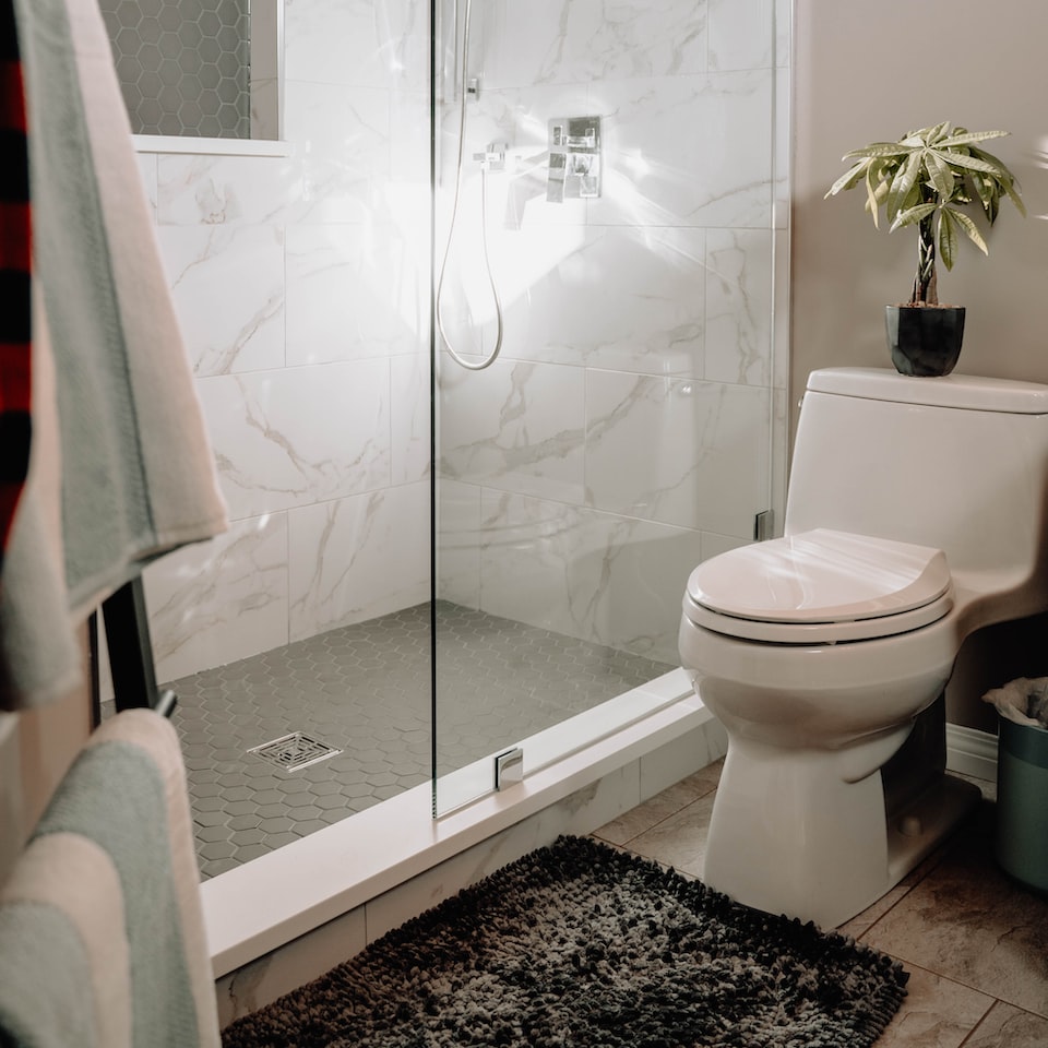 Shower Diamond Toy