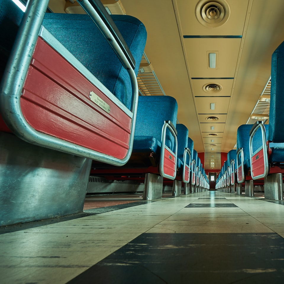 Seat Large