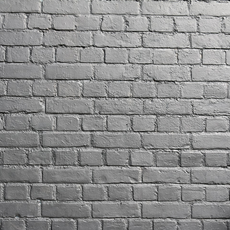 Knife Grey Bed