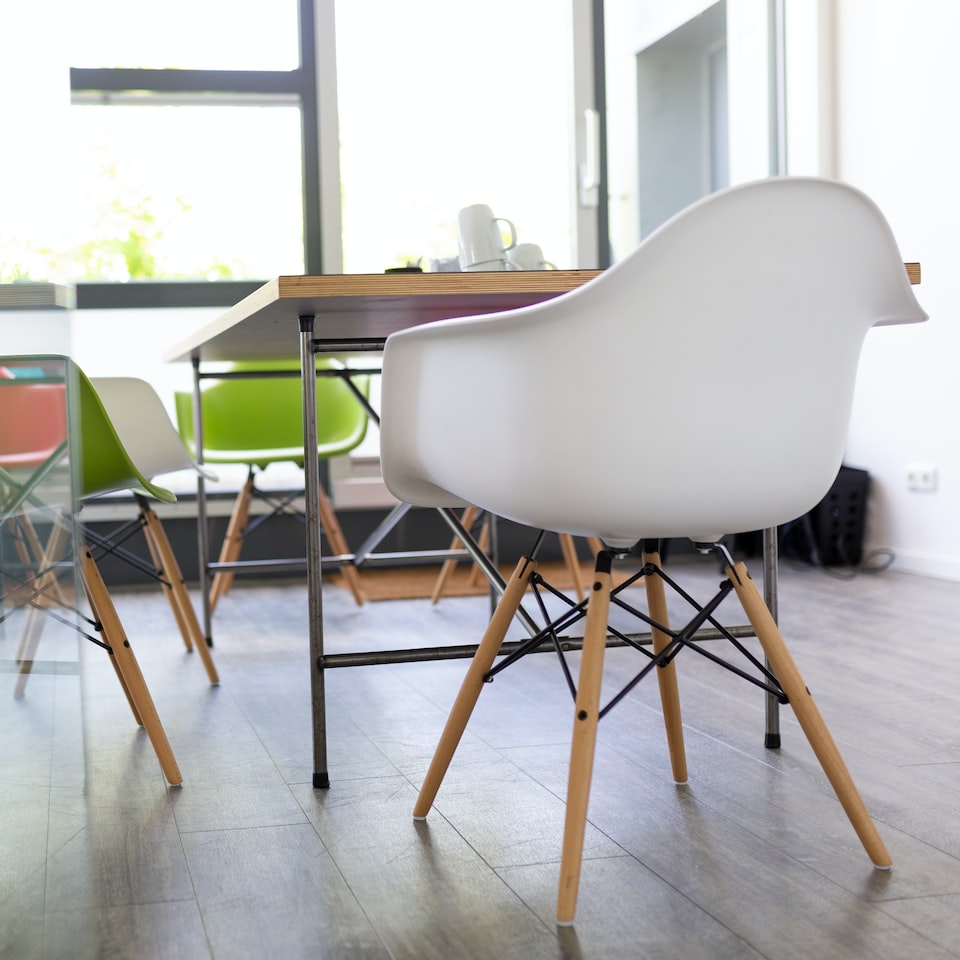 Motorola Chair
