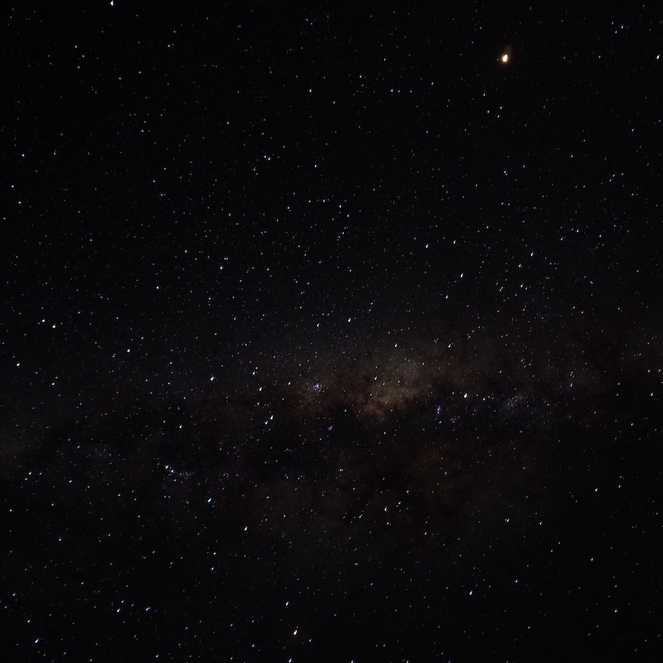 Knife Galaxy