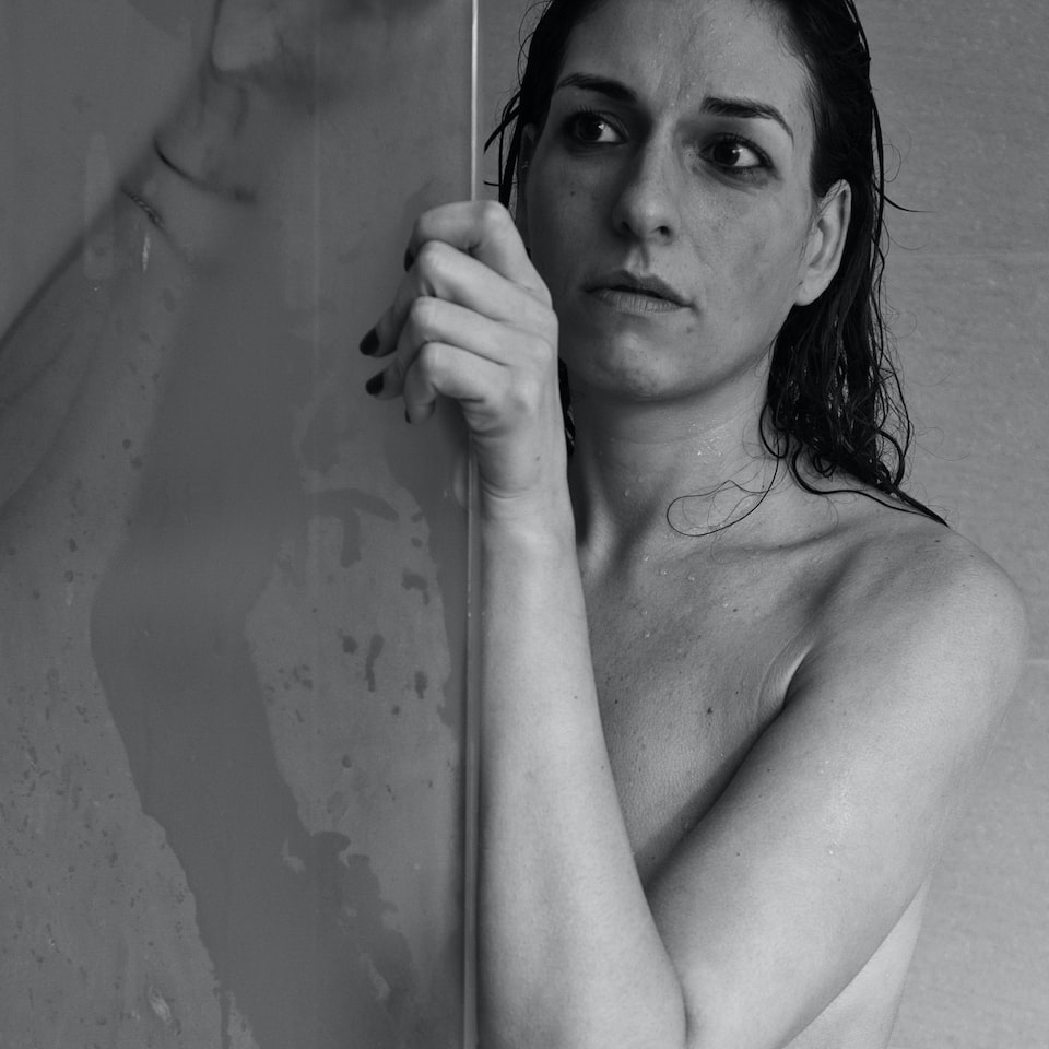 Shower Silver Prince