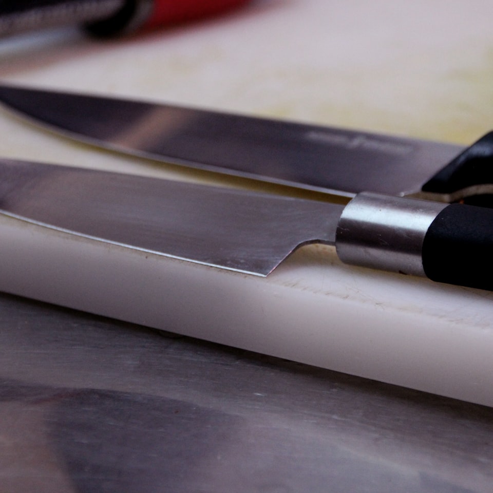Meat Knife Download