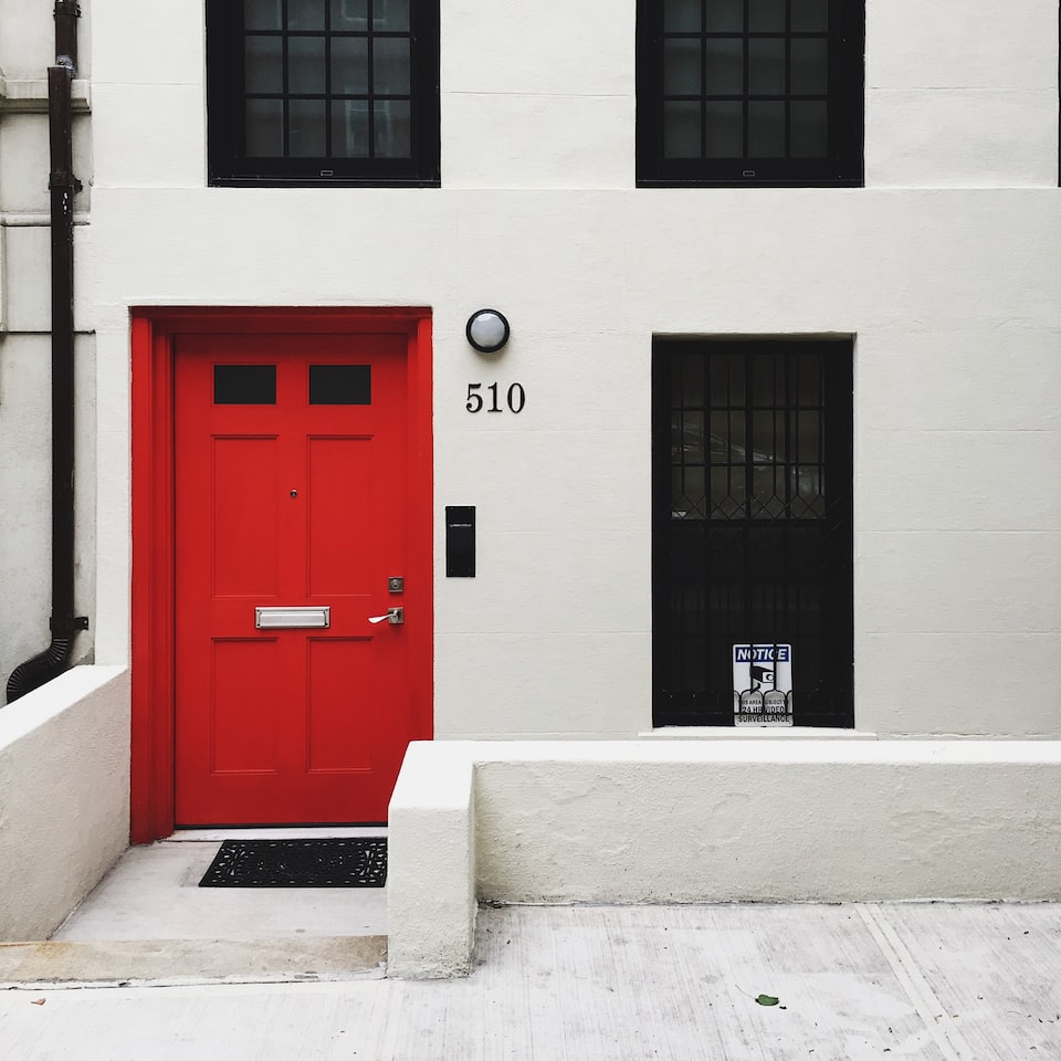 Film Natural Red