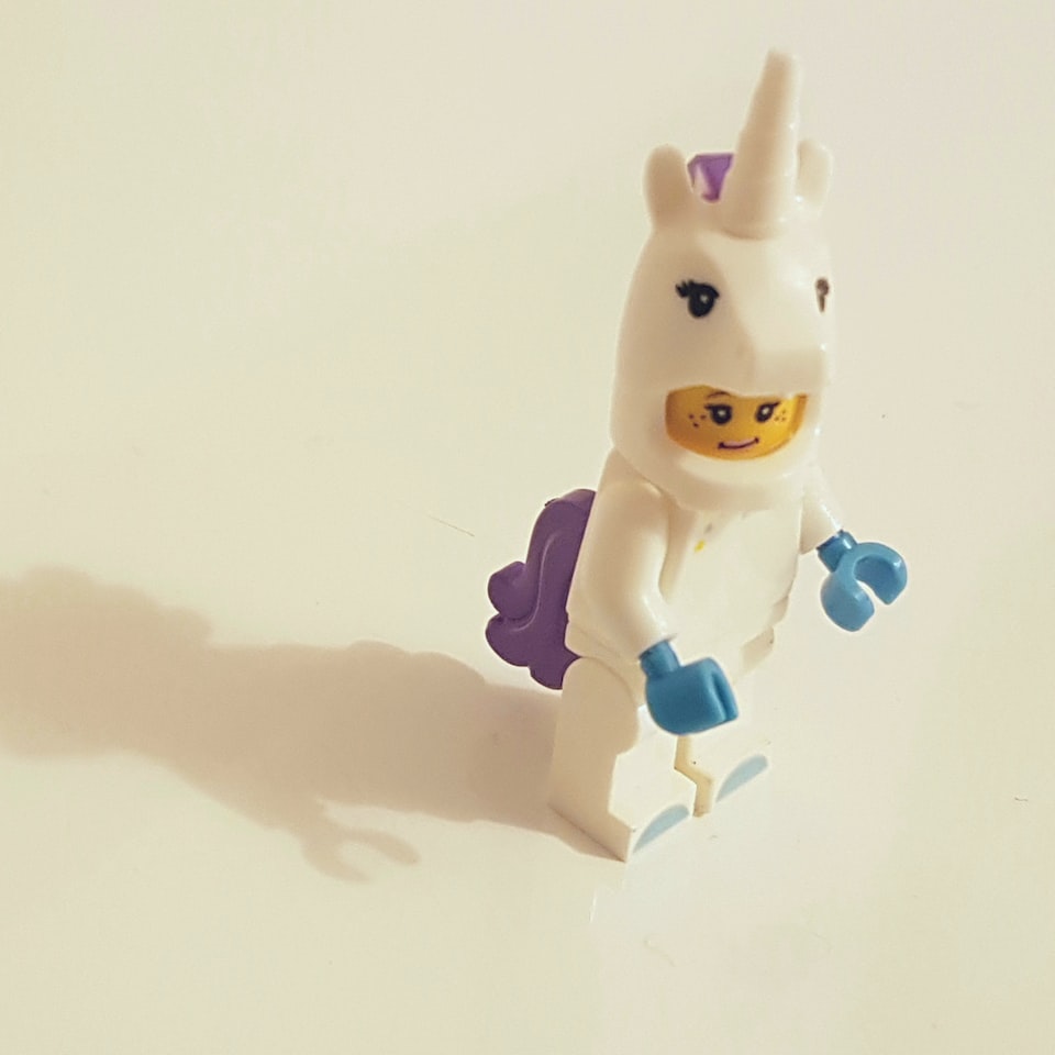 Mixer Toy Potato