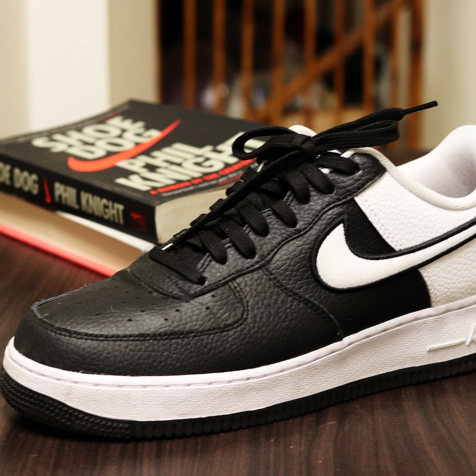 Gel Shoe