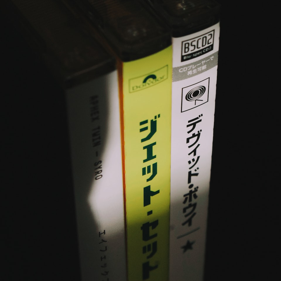 CD Perl