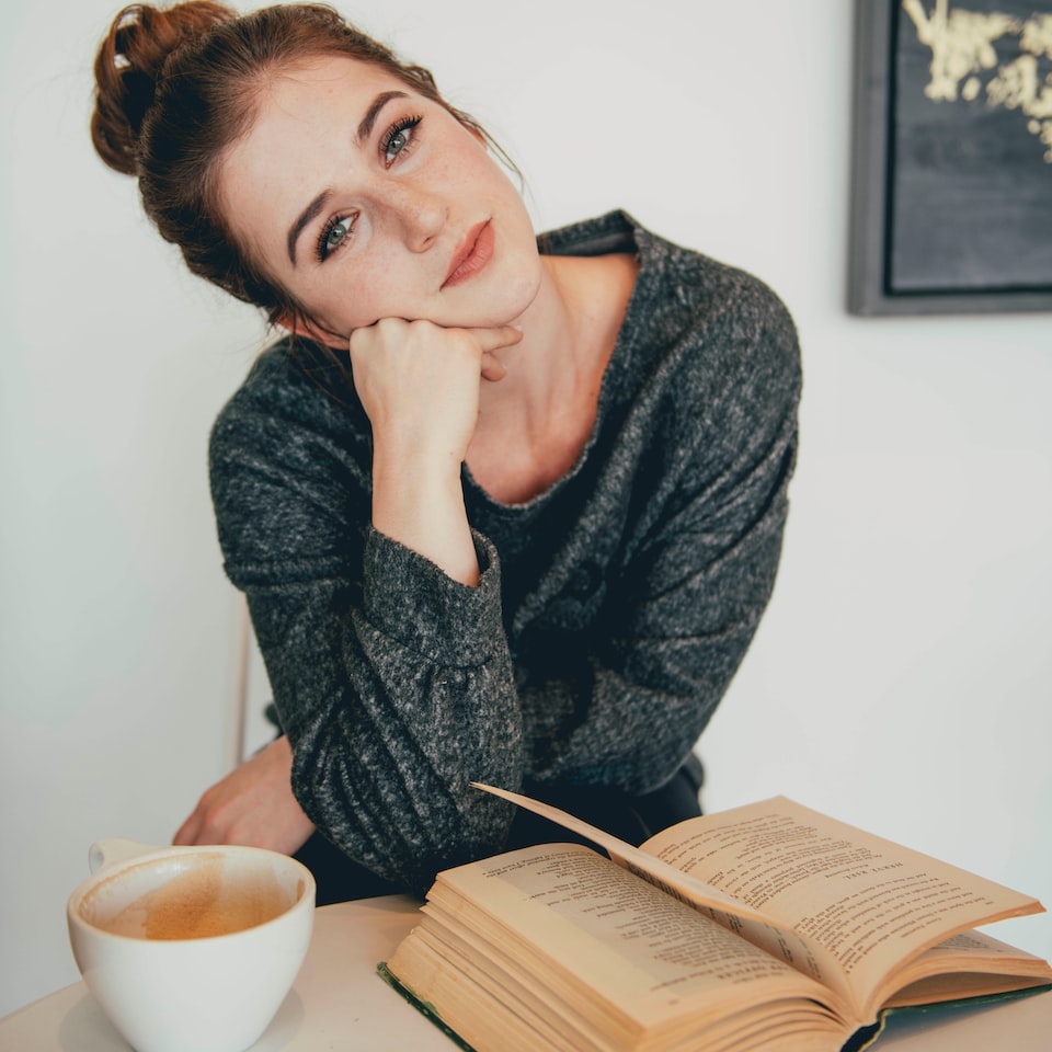Book Lamb