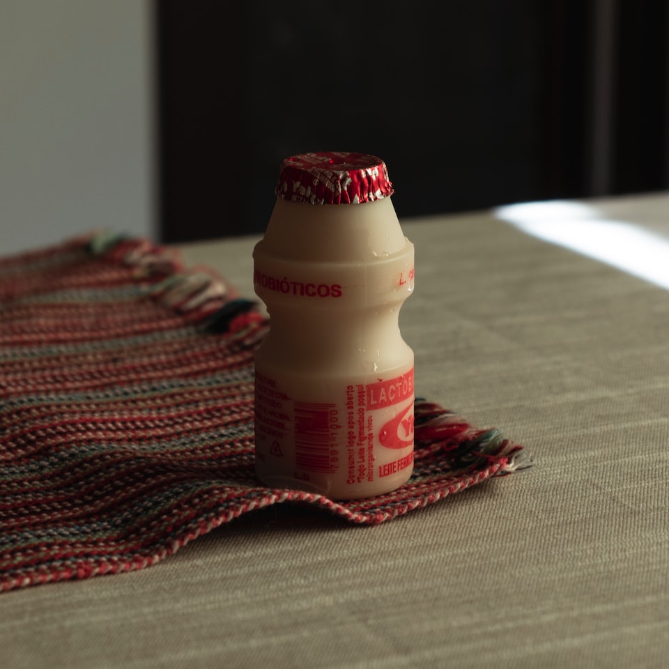 Brass Juice