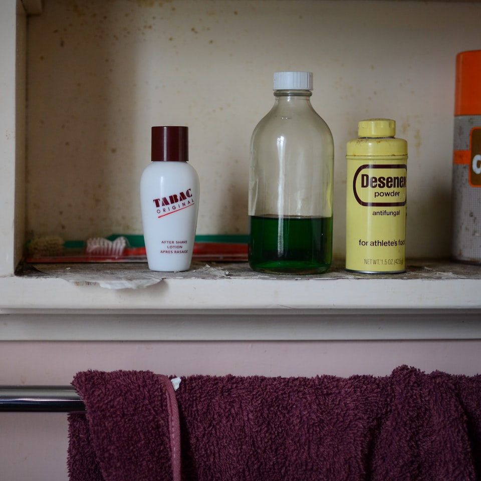 Lotion Washer