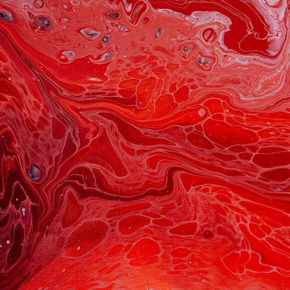 Beverage Potato Red