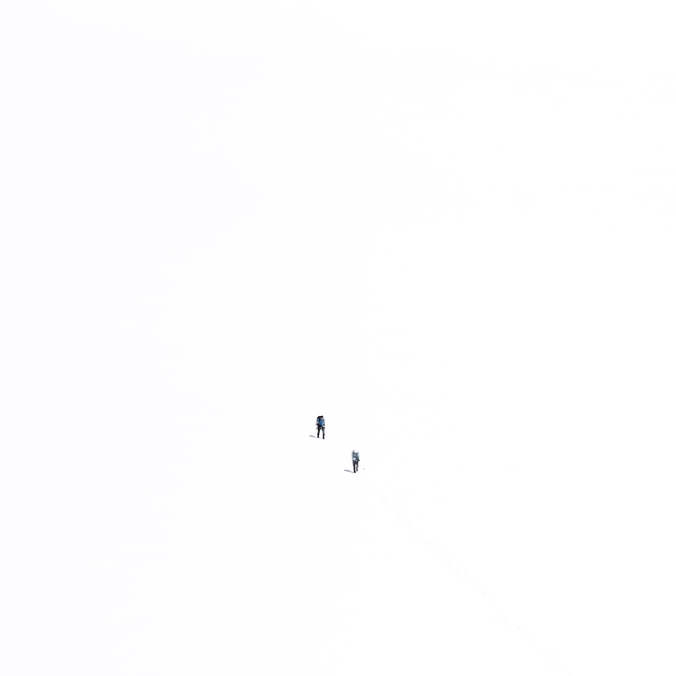 White Small