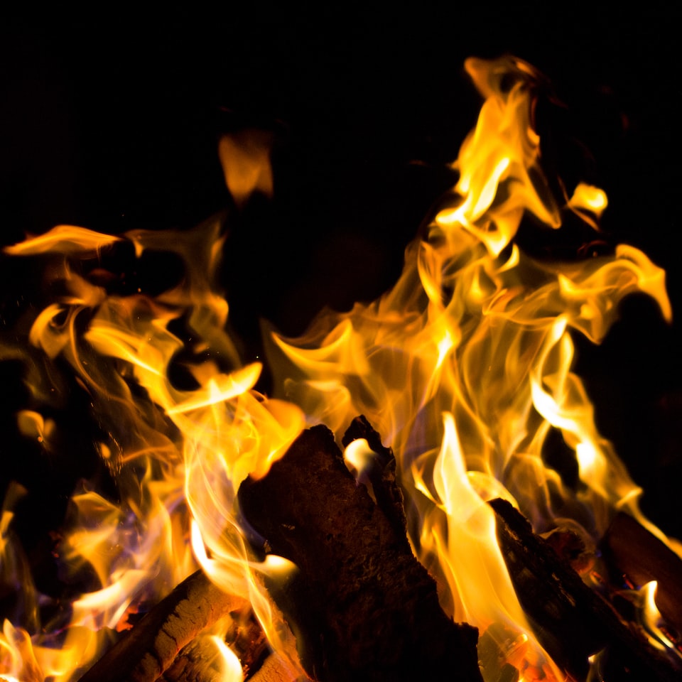 Galaxy Card Fire