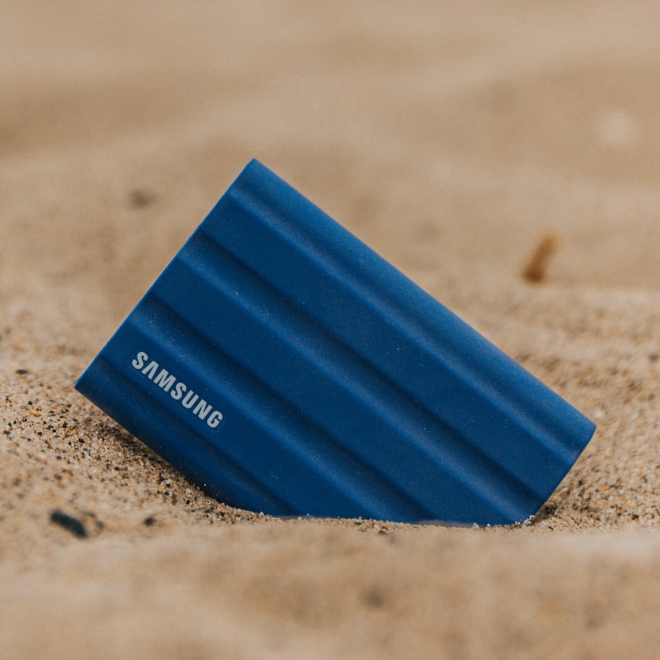 Large Samsung