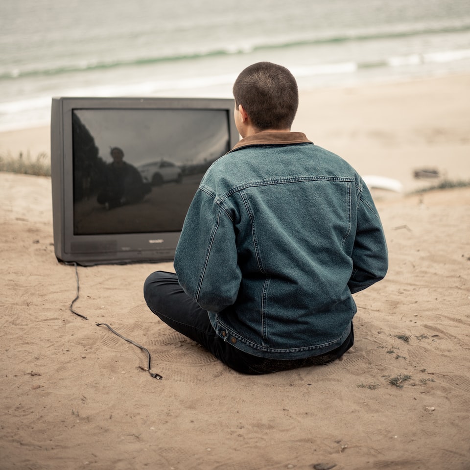 TV DVD